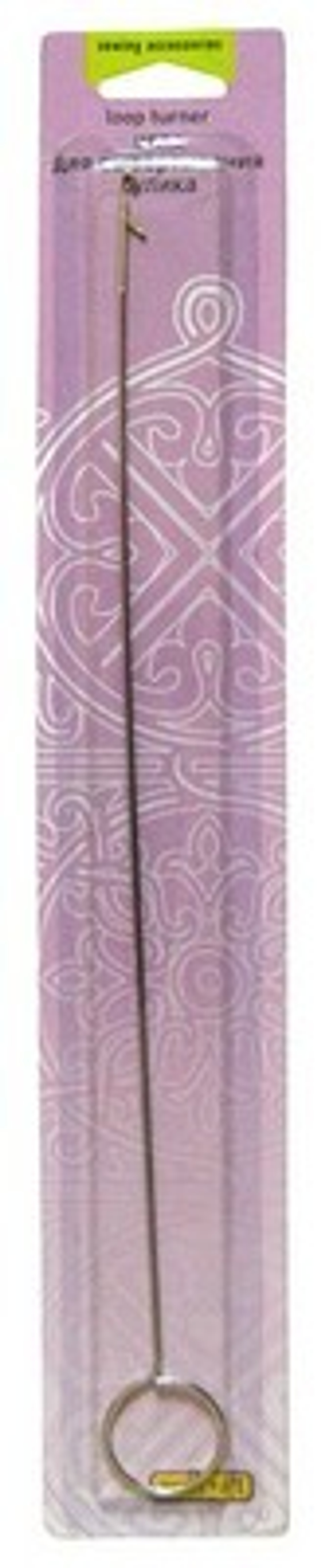 Игла для выворачивания рулика 202026 Wellcraft