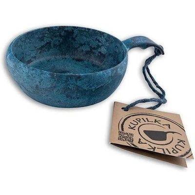 Миска глубокая KUPILKA 33 Junior, в подарочной упаковке