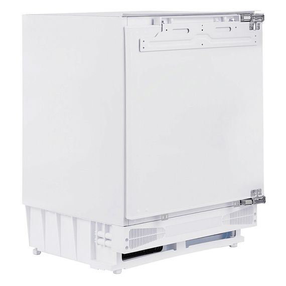 Холодильник MAUNFELD MBF88SWGR