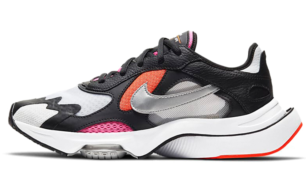 Кроссовки Nike Air Zoom Division (Женская размерная сетка)