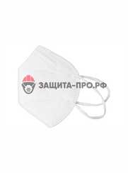 Респиратор KN99, FFP3, с клапаном