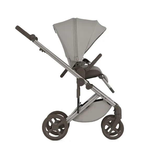 Коляска ANEX Eli 3 в 1 Granti