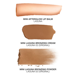 Nars Mini Laguna Essential Bronzer & Lip Set