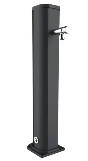 Душ уличный для ног Jolly Lavapiedi A 685