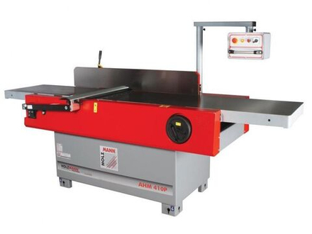 Фуговальный станок Holzmann AHM410P