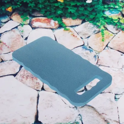 Коврик под колени «Дачник» 39*17*1.6см для прополки Добросад