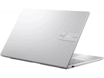 Ноутбук 15,6" ASUS VivoBook 15 X1504VA-BQ286 Core i5 1335U/8Gb/512Gb SSD/15.6" FullHD/DOS Серебристый (90NB10J2-M00BT0)