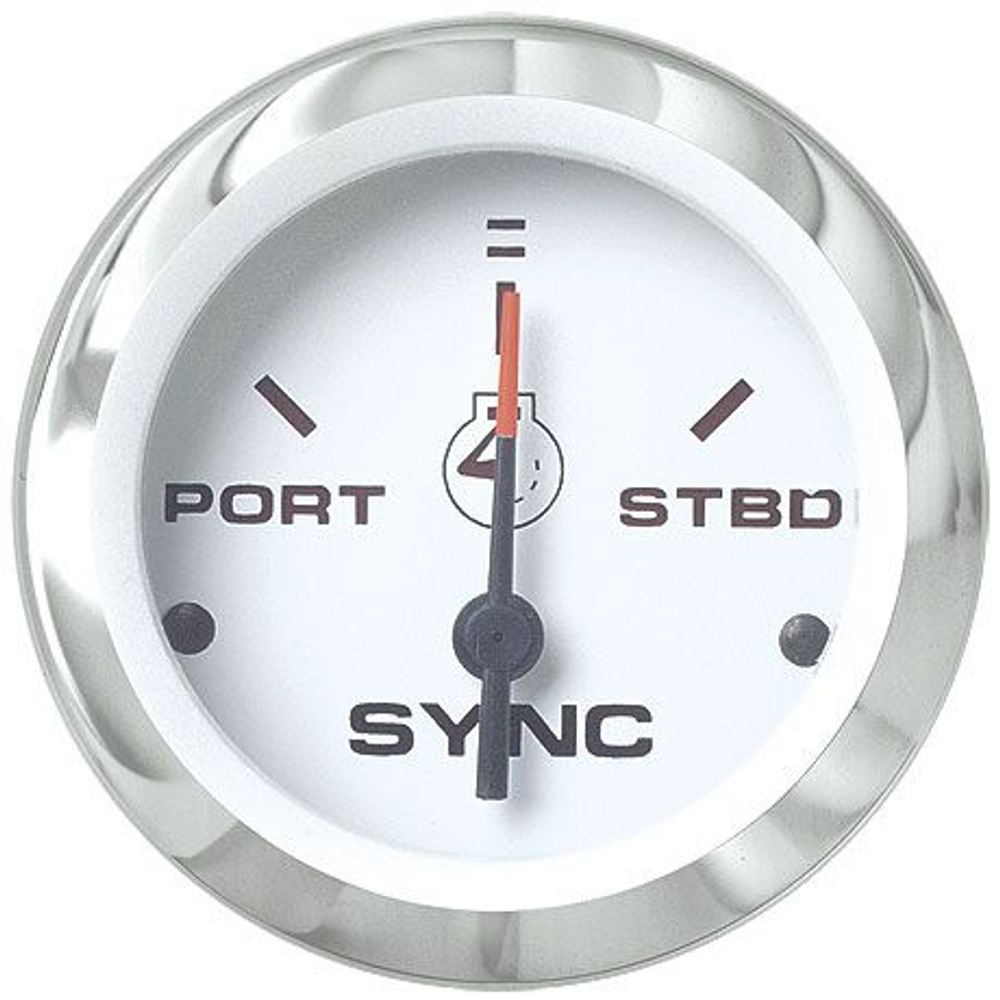 Индикатор синхронизации, серия Lido (10015896)