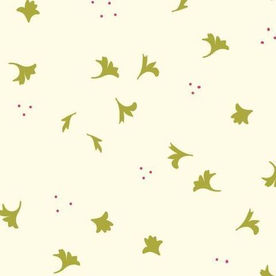 Листья петрушки и специи