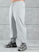 Брюки мужские Акс-2 Виотекс СЕРЫЙ МЕЛАНЖ