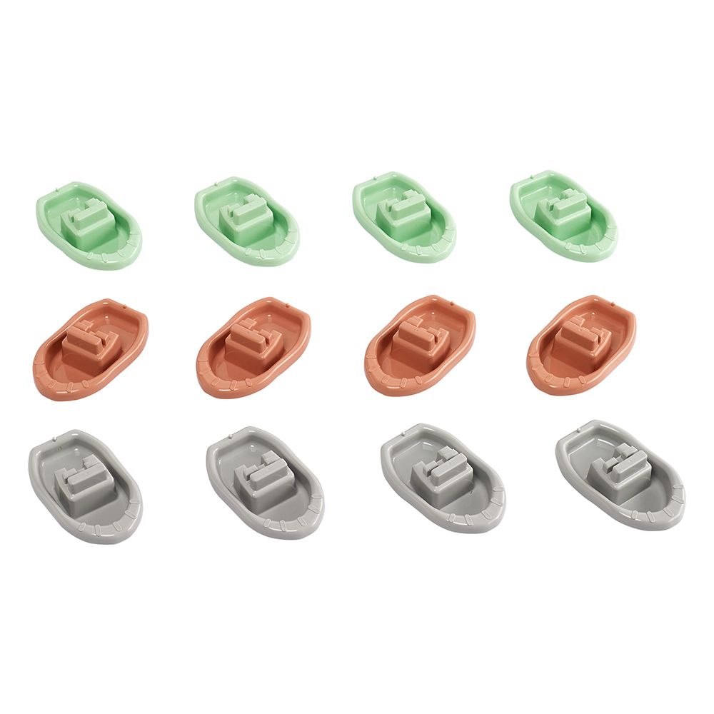 Набор «Лодочки&quot; для центра воды и песка» (18 мес)