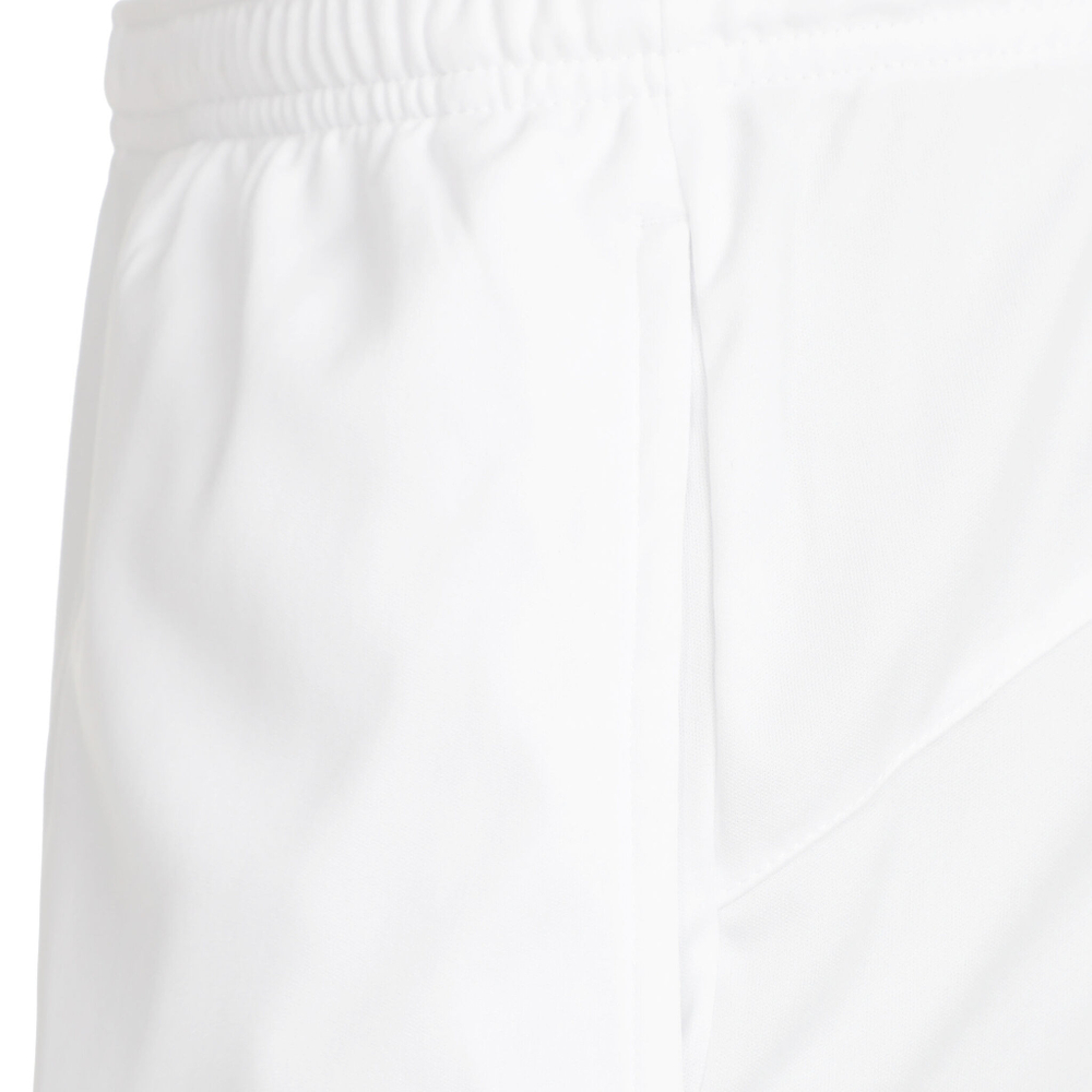 Мужские теннисные шорты Lotto Squadra III 7in Shorts Men - White