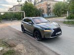 КОВАНЫЕ ДИСКИ ДЛЯ LEXUS NX200 ЛЕКСУС