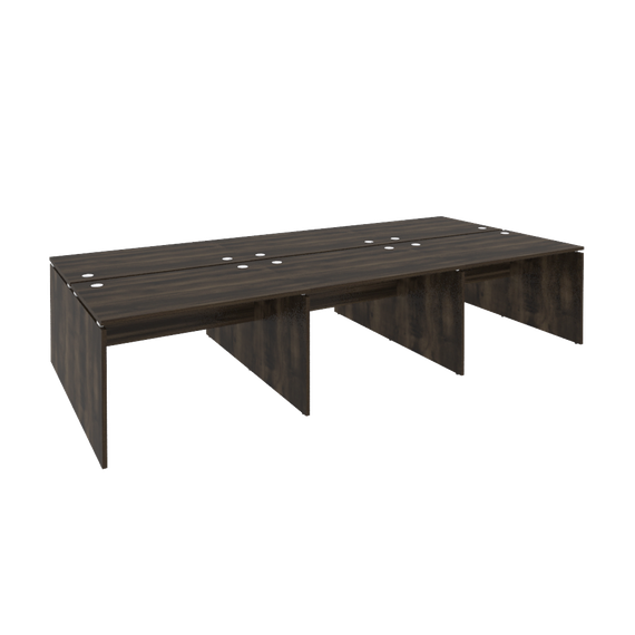 Оникс Рабочая станция O.D.RS-6.2.8  3540*1635*750