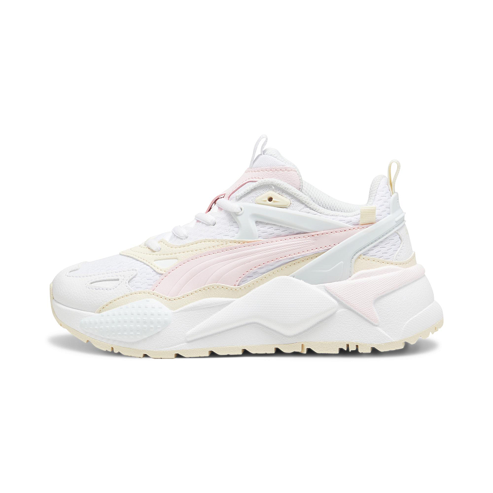 Детские кроссовки PUMA RS-X Efekt Kids Jr