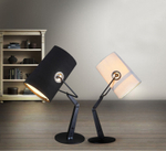 Table design lamp  Diesel Fork by Foscarini (ivory)