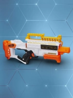 Моторизированный бластер Нерф Ультра Ultra Dorado F2018