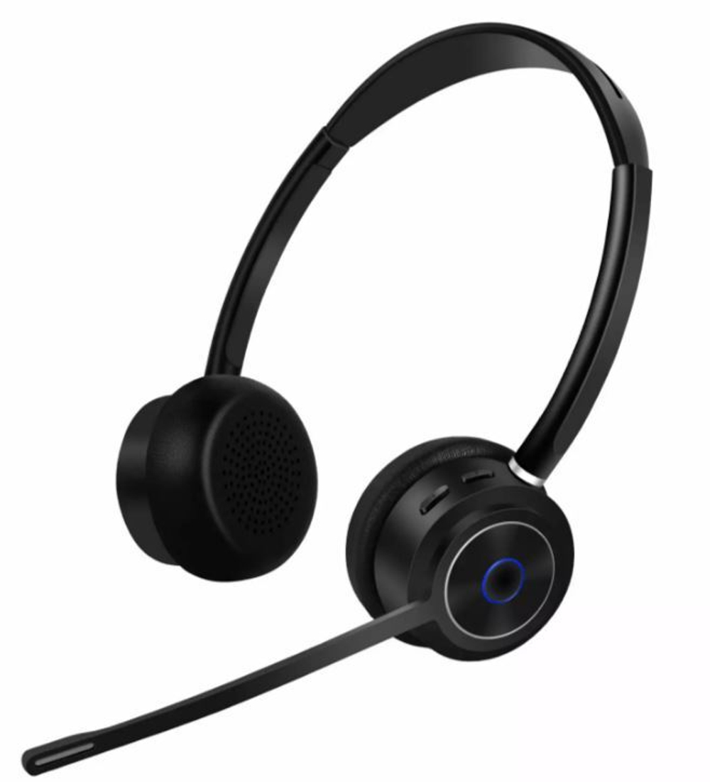 Гарнитура беспроводная VoiceXpert VXH-1000D-BTD
