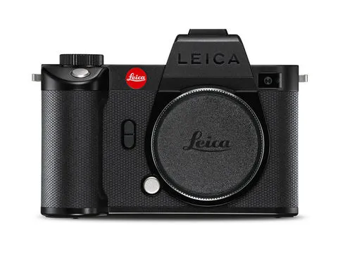 Leica SL2-S Body