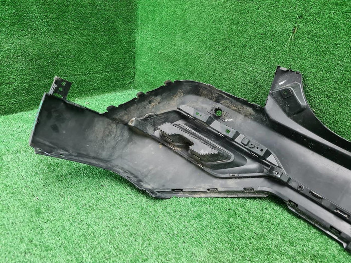 Бампер задний Omoda C5 (2022-н.в.)