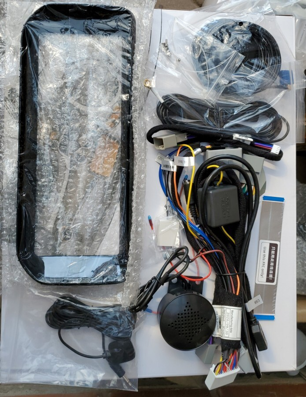 Монитор 10.25" для Range Rover 4 2012-2017 (BOSCH) - Carmedia MRW-8809A Android 10, 8ГБ+64ГБ, Carplay, 4G-SIM