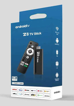Медиаплеер Z8 TV Stick
