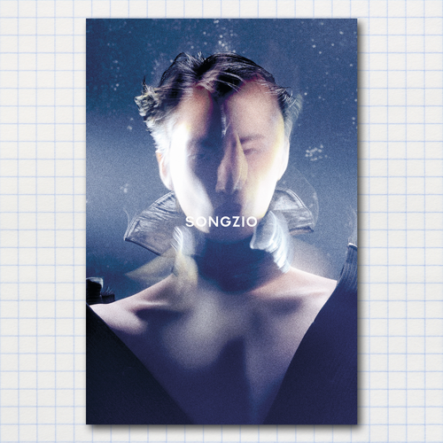 Постер #0486 / ATEEZ / Сонхва