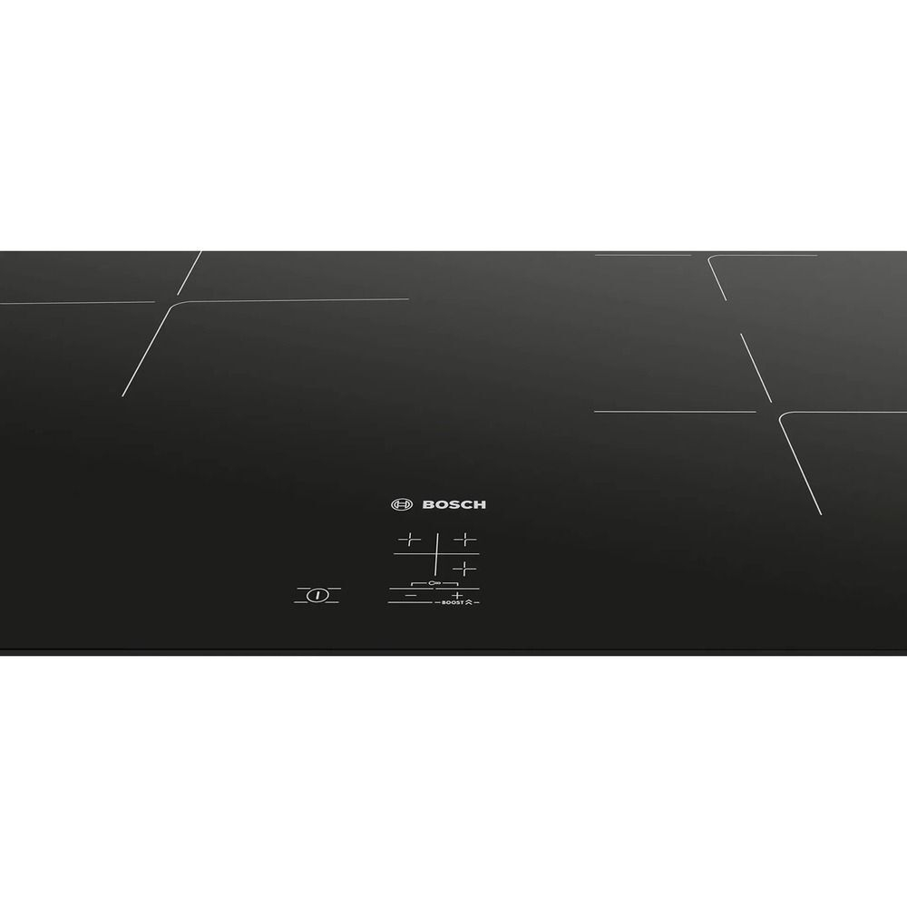 Встраиваемая индукционная панель BOSCH PUC61KAA5E Serie 2