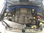 Распорка передних стоек (цельная) Subaru Forester 3 (SH) и Subaru Impreza (GH)