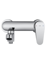 Смеситель для ванны WONZON & WOGHAND BALANCE, Хром (WW-053101-CR)