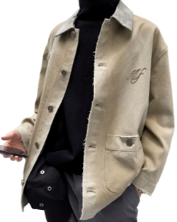 Куртка MADFRENZY Work