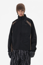 Куртка для сноуборда Dimito DIVISION 3L JACKET