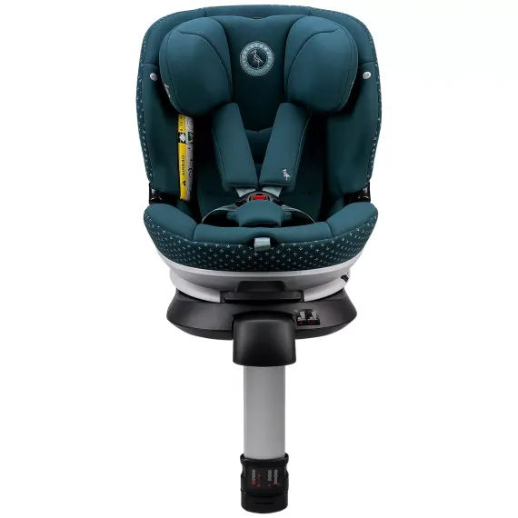 Автокресло Storchemuhle by Osann Niki Complete Green