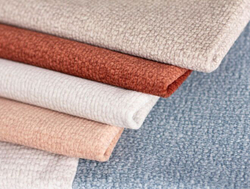 Микровелюр Tweed pine (Твид пин)