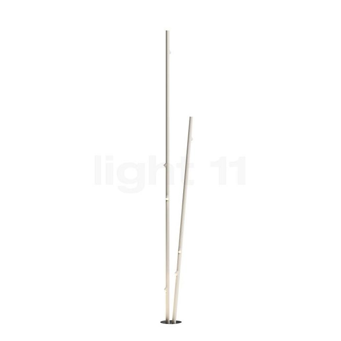 УЛИЧНЫЙ СВЕТИЛЬНИК  VIBIA Bamboo 4811