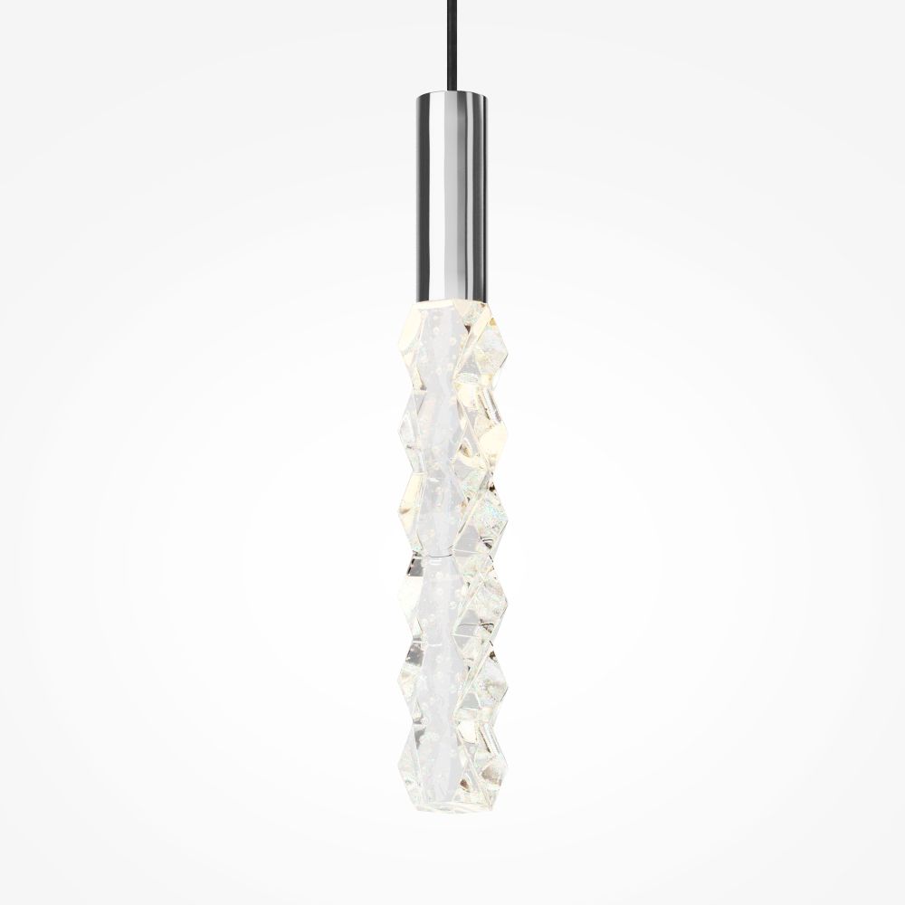 Светильник подвесной светодиодный Maytoni   MOD328PL-L3CH3K