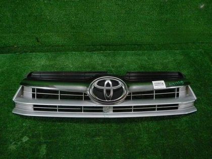 Решетка радиатора Toyota Highlander 3 U50 (2013-2016)
