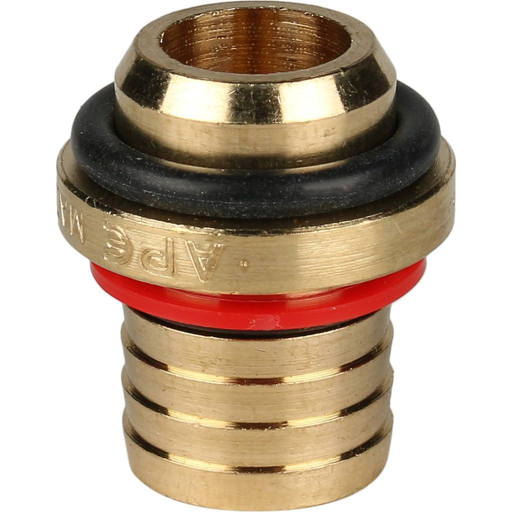 Угольник-переходник с наружной резьбой    1/2"х20