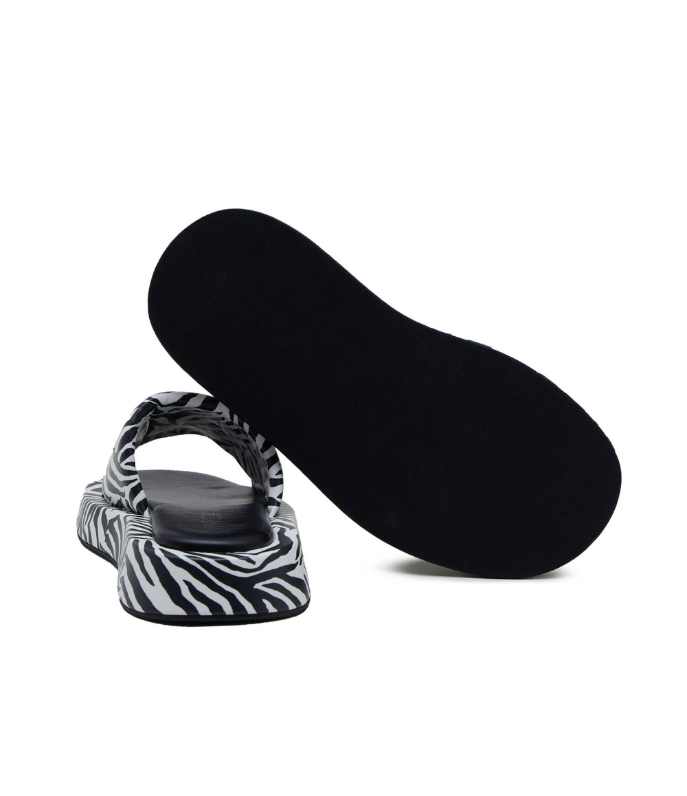 Шлепанцы Marc Cain - черный(WB SG.02 Z02)