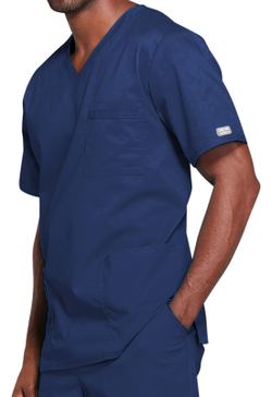 Топ унисекс Cherokee WW Core Stretch WWE4725