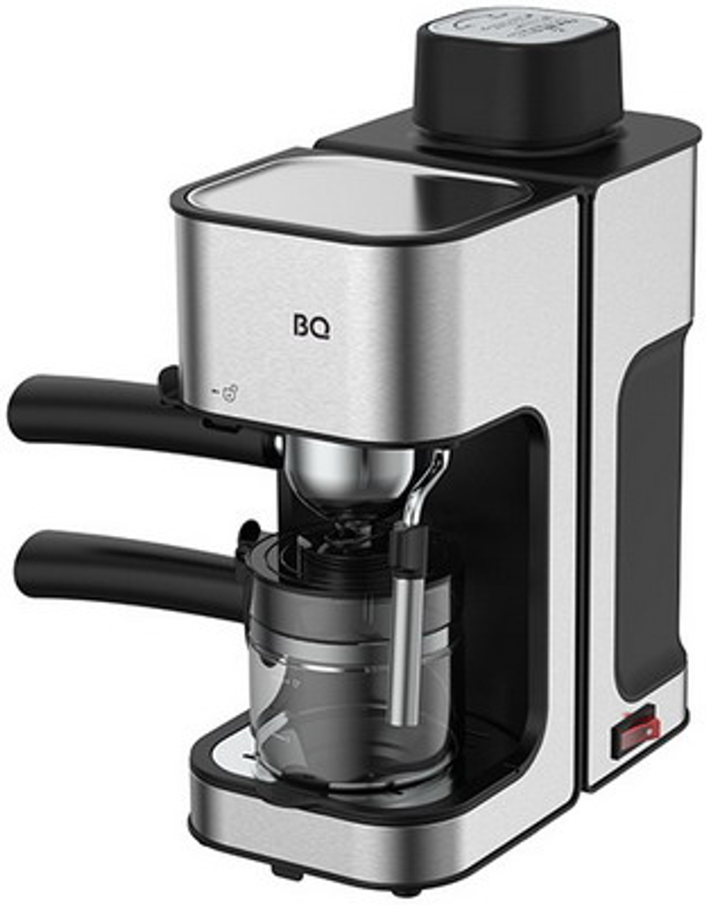 кофеварка BQ CM4000