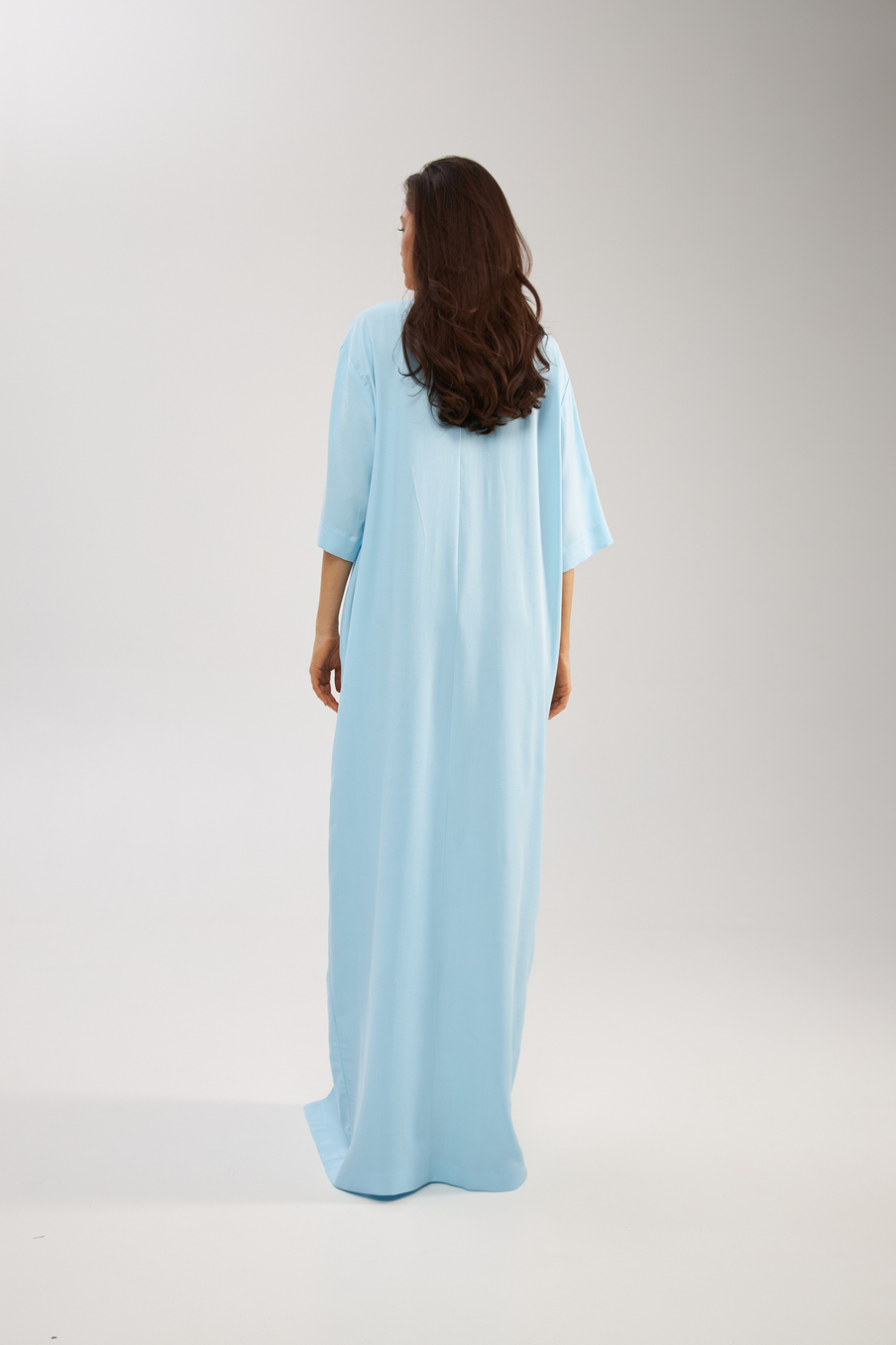 Платье-футба