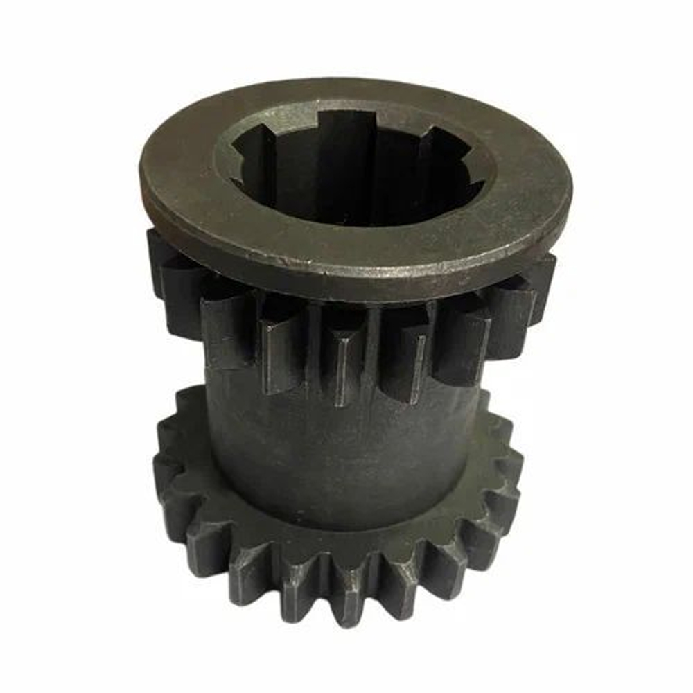 Шестерня КПП ведущая 1 и 3 передачи (Z 19/22) Т-16