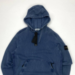 Худи StoneIsland