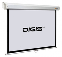 Экран настенный Digis DSSM-162003 109x192 см (16:9)
