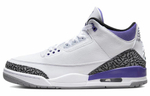 Кроссовки Jordan Air Jordan 3 Retro "Dark Iris"