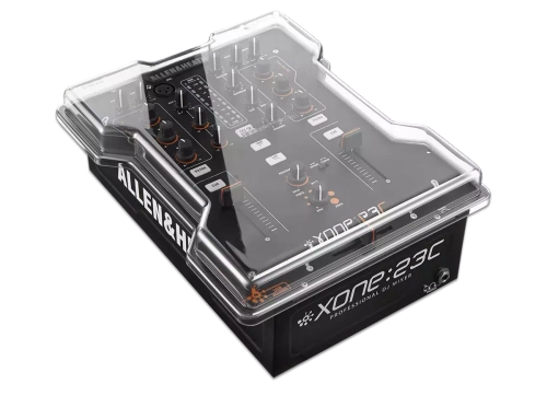 Decksaver LE Xone 23