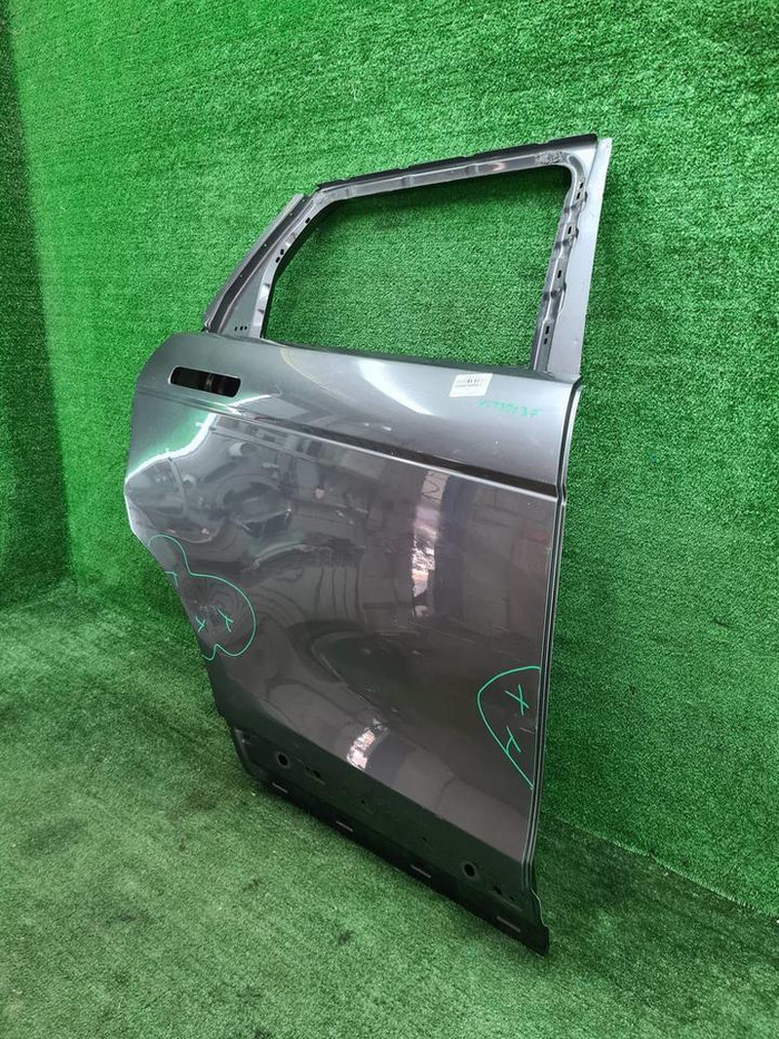 Дверь задняя правая Range Rover Evoque 2 (2018-нв)