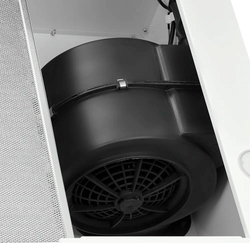 Встраиваемая вытяжка Kuppersberg SLIMTURBO 60 W