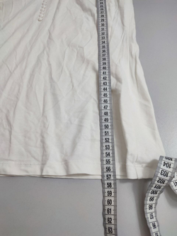 Футболка Sela базовая 42 размер